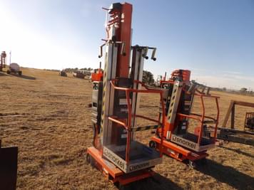 Main image Snorkel UL40DC